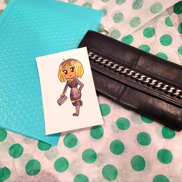 Meet your Posher, Bea - Picture 2 of 3